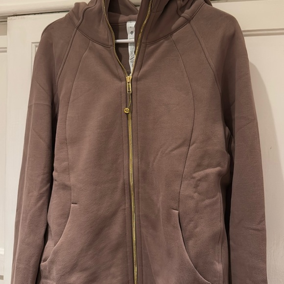 Scuba Full Zip Hoodie - Picture 1 of 4
